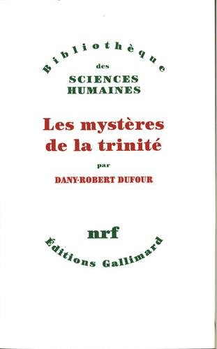 Les Mystères de la trinité