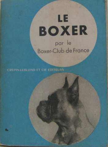 Le boxer