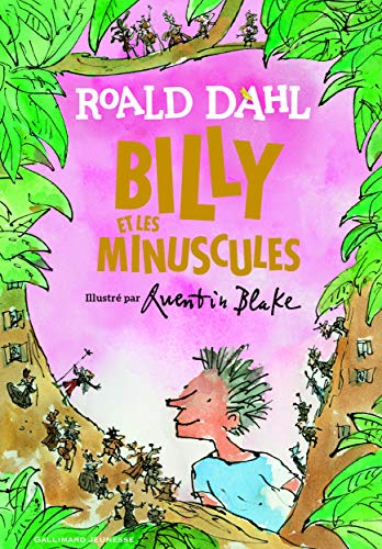 Billy et les minuscules