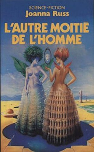 L'autre moitié de l'homme