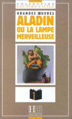 Aladin et la lampe merveilleuse : niveau 1