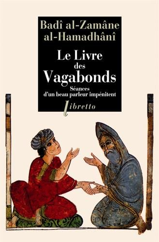 Le livre des vagabonds : séances d'un beau parleur impénitent