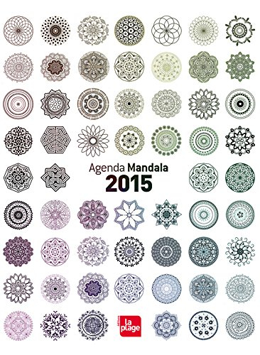 Agenda mandala 2015