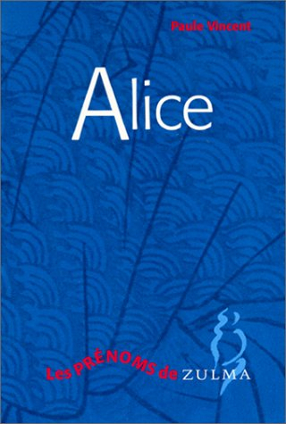 Alice
