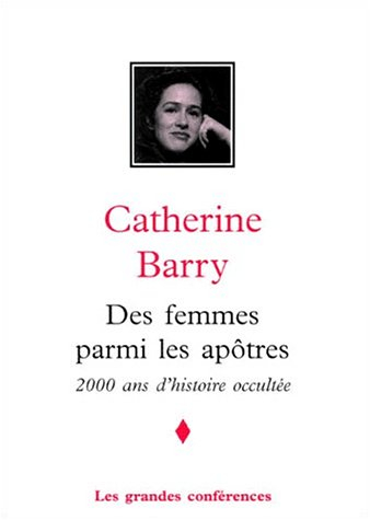 Des femmes parmi les apôtres