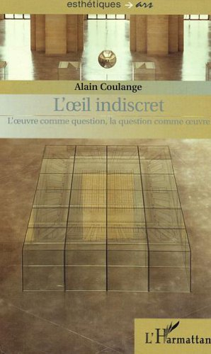 L'oeil indiscret