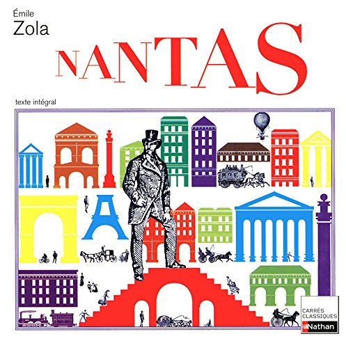 Nantas : 1879, texte intégral