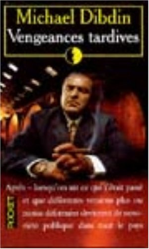 Vengeances tardives