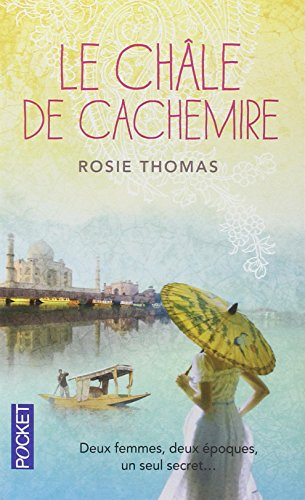 Le châle de cachemire