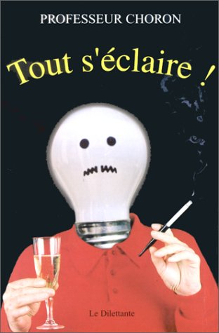 Tout s'éclaire !