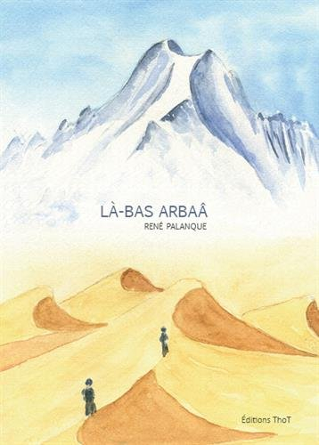 Là-bas Arbaâ