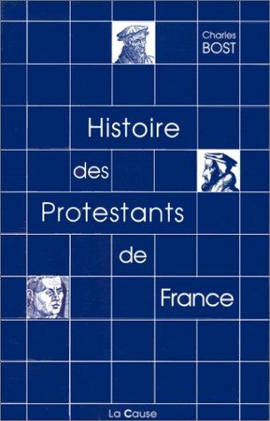 Histoire des protestants de France