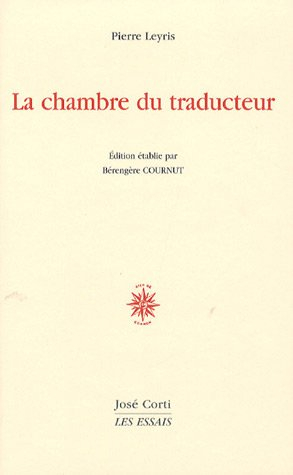 La chambre du traducteur