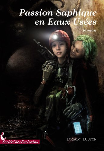 passion saphique en eaux usees