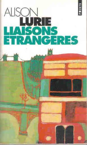 Liaisons étrangères