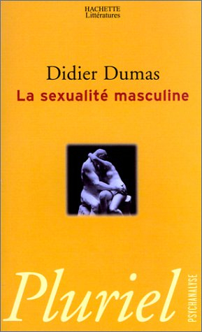 la sexualité masculine