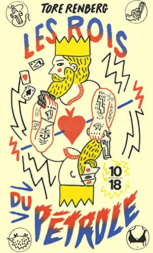 Les rois du pétrole