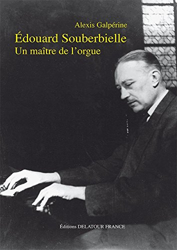 librairie, papeterie, dvd... editions delatour france galperine alexis - edouard souberbielle, un ma