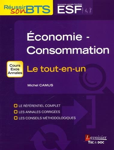 Economie-consommation : le tout-en-un