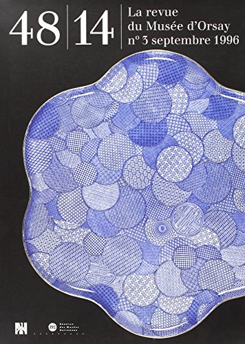 Quarante-huit-Quatorze, la revue du Musée d'Orsay, n° 3