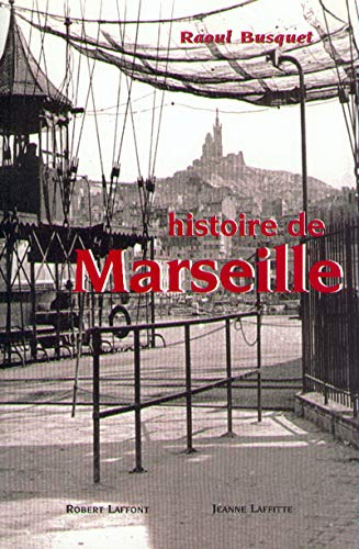 Histoire de Marseille