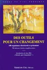 des outils pour un changement