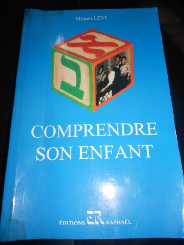 comprendre son enfant