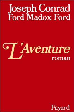 L'aventure