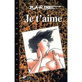 Je t'aime