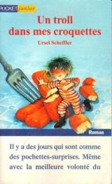 Un troll dans mes croquettes