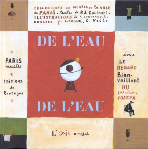 De l'eau, de l'eau