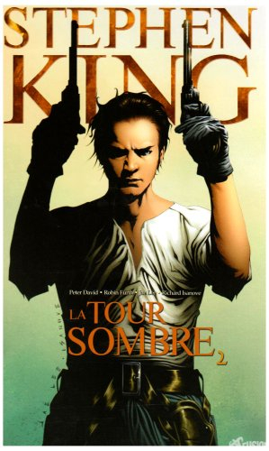 La tour sombre. Vol. 2