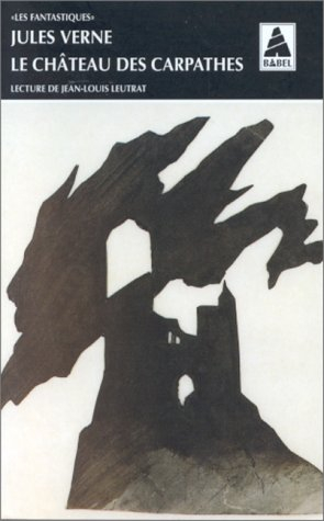 Le château des Carpathes