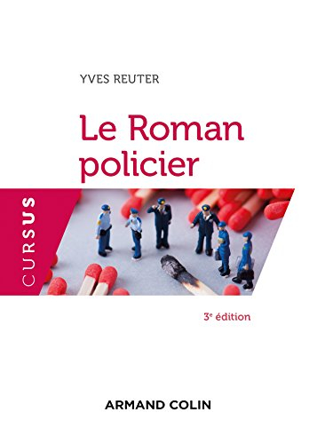Le roman policier