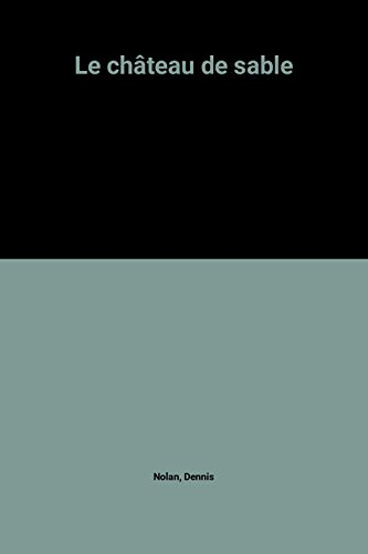 Le Château de sable