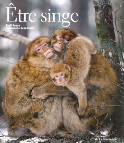 Etre singe