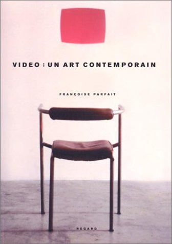 vidéo : un art contemporain