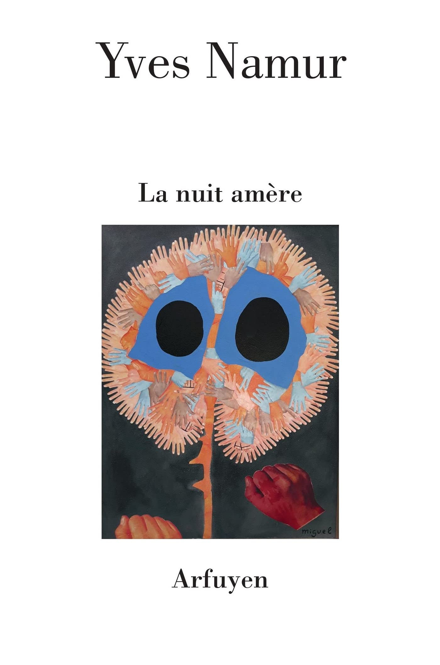 La nuit amère