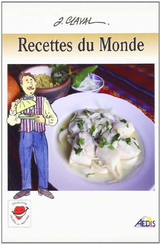 Recettes du monde