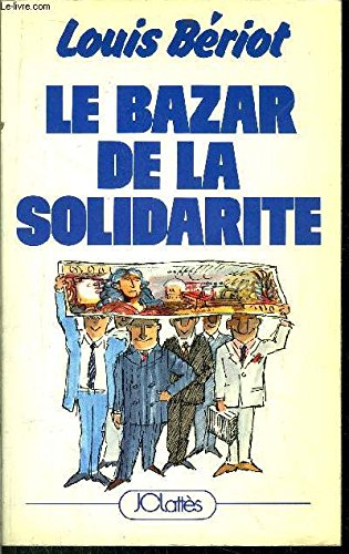 Le bazar de la solidarité