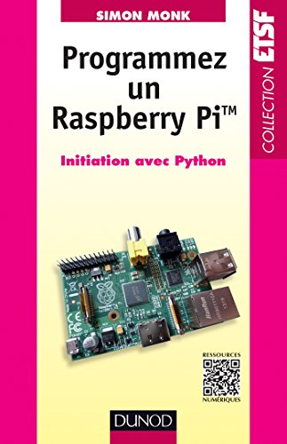 Programmer un Raspberry Pi : initiation avec Python