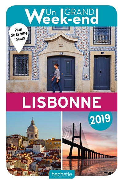 Lisbonne : 2019