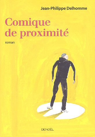 Comique de proximité