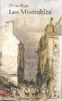 les misérables  tome 1-3