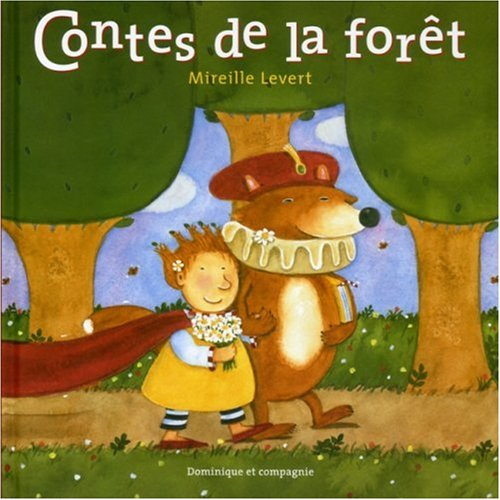 Contes de la forêt