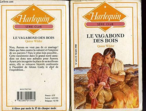 le vagabond des bois