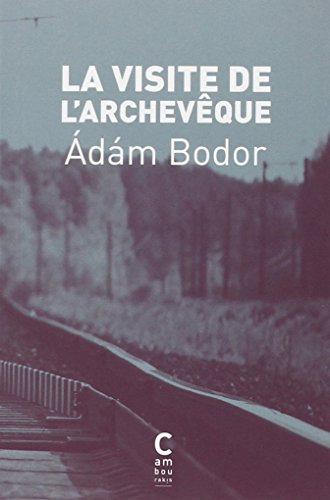 La visite de l'archevêque