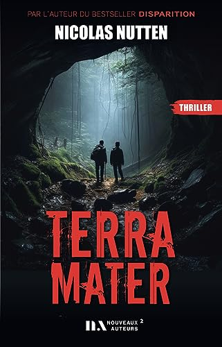 Terra mater : thriller
