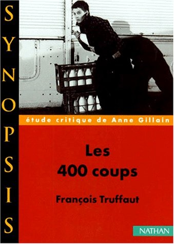 Les 400 coups, François Truffaut