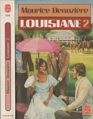 louisiane, t.02